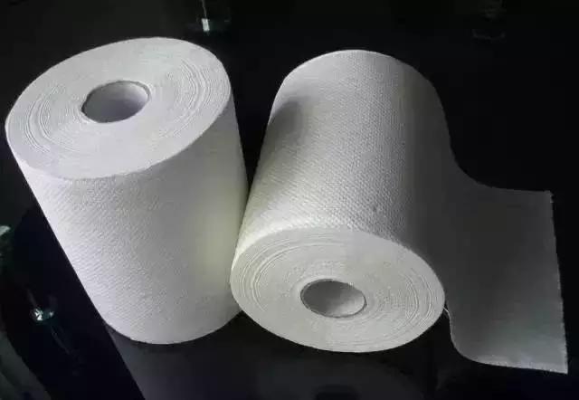 徐州业主︱纸巾厂商的寒冬，上厕所的方式即将被颠覆！