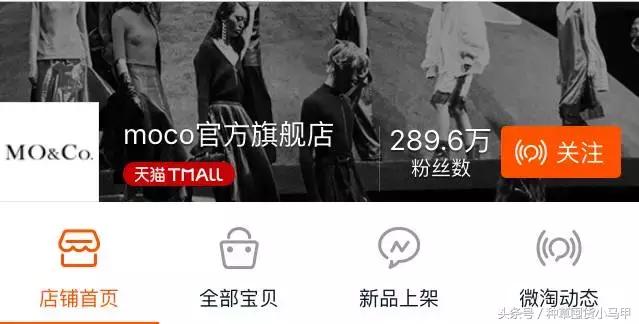 除了某宝上买东西还能在哪儿买,除了zaraur还有什么牌子