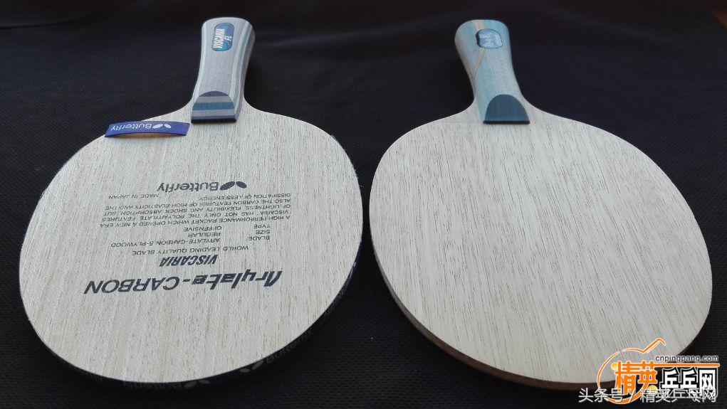 龙5和蝴蝶王哪个更适合业余选手,蝴蝶王龙五底板衰减率