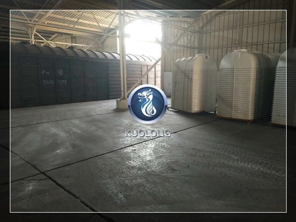 农村化粪池排水排哪里去,农村集中排水如何改化粪池