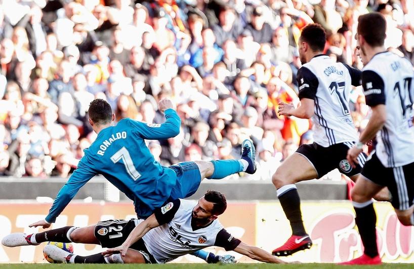 c罗为什么关注鹿晗,c罗为啥关注度这么高