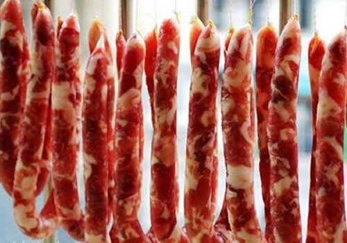 南通吃喝攻略必去景点,南通旅游美食推荐