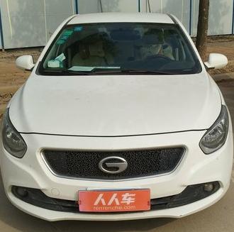 广汽传祺ga3后排座椅能放平吗,传祺ga3s后排