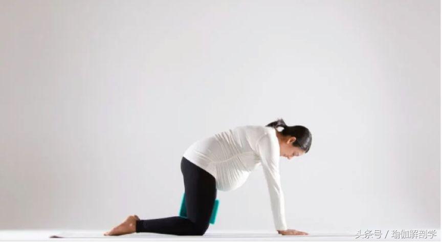 孕妇瑜伽练习盆底肌,孕妇盆骨痛可以按摩吗