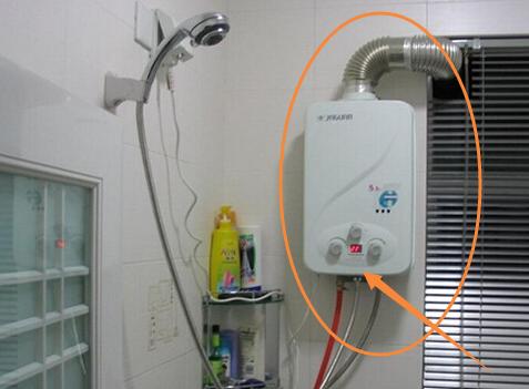 家庭燃气热水器好还是电热水器好,家用燃气热水器好还是电热水器好