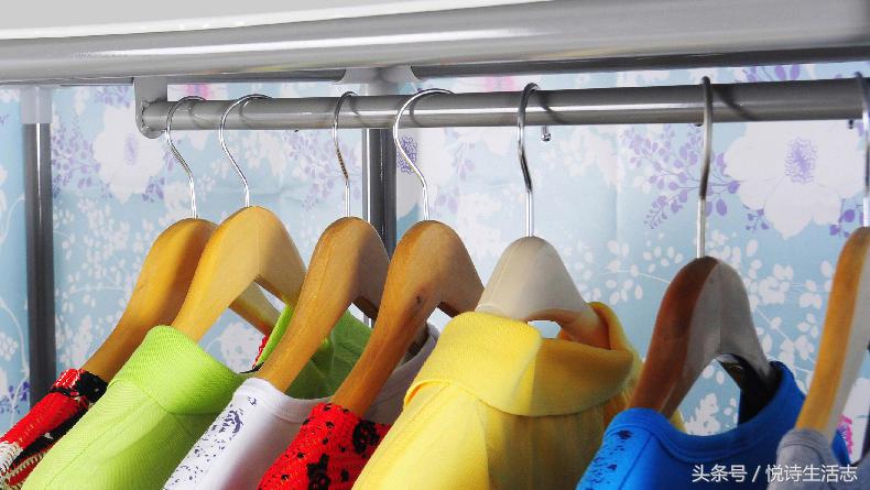 又省钱又实用衣柜,闺蜜羡慕的衣柜
