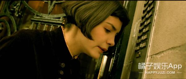 天使爱美丽剧组,天使爱美丽宣传片