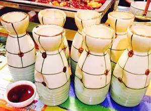 美味怎么可独享，来滋味烤鱼燃爆你的味蕾！