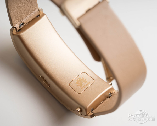 华为手环3深度评测,华为智能手环b3测血压