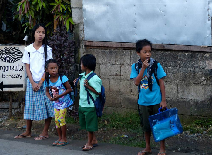 长滩之旅分享篇,长滩旅游行程