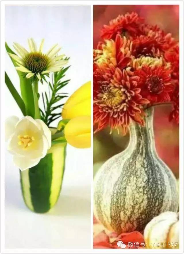 破瓦罐创意花盆,创意简约意境花盆