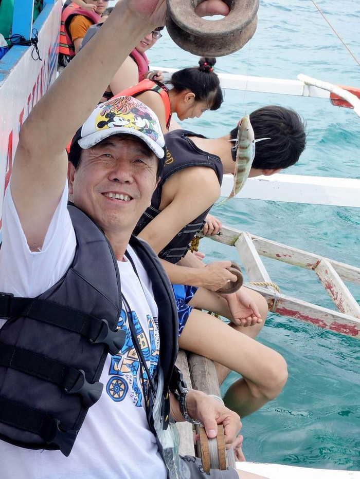 长滩之旅分享篇,长滩旅游行程