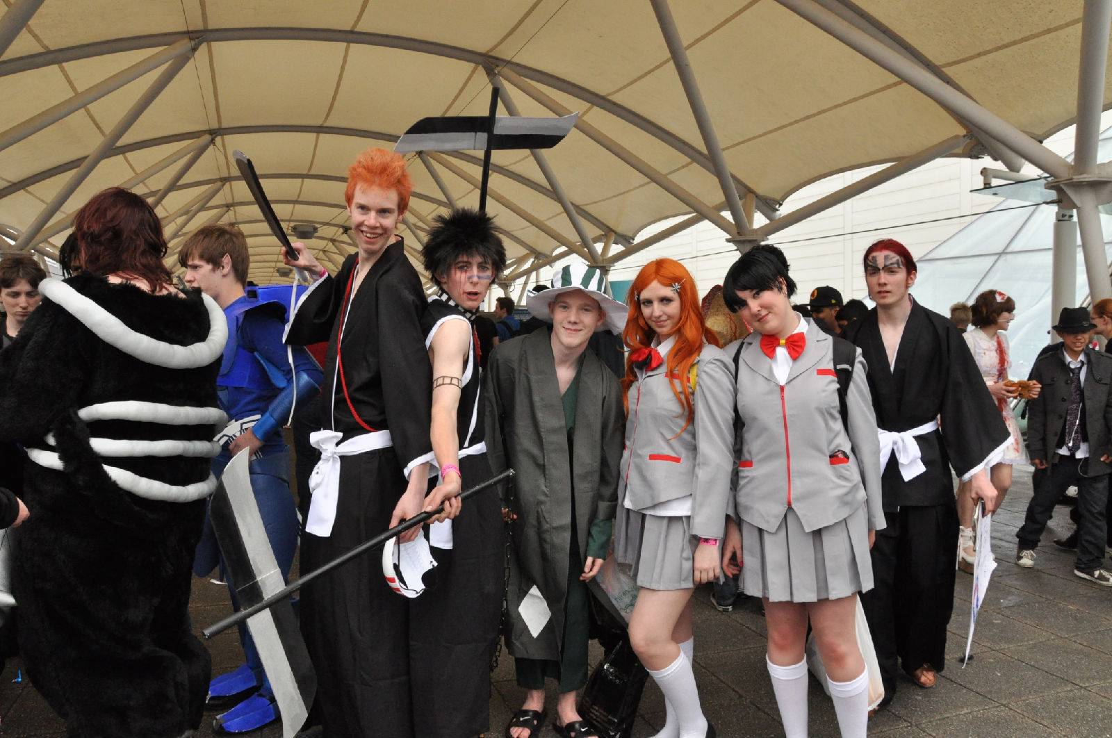 二次元漫展需要花钱吗,二次元漫展周边商业