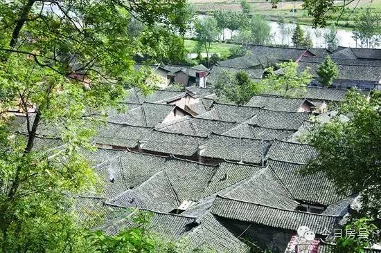 元旦房县一日游全攻略,春节去房县自驾游