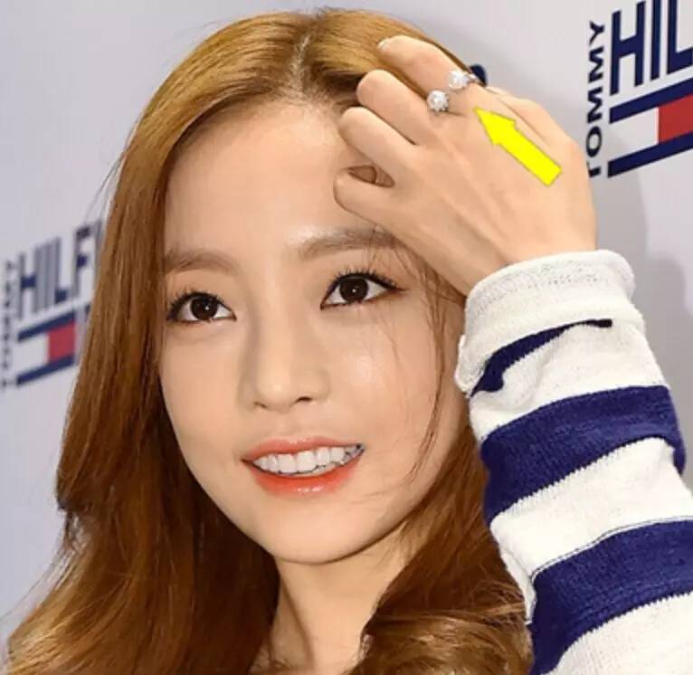 这些百元级的日韩饰品，IU、高俊熙、石原里美都在爱