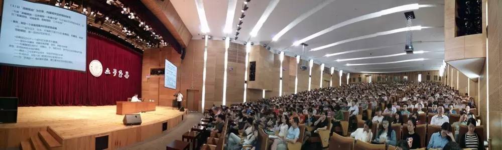 市委书记王蒙徽在厦大说了啥,师生们连连鼓掌