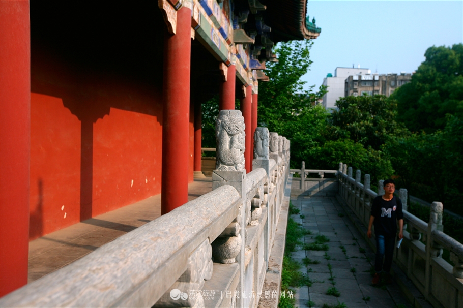 襄王府绿影壁攻略,襄王府绿影壁门票价格