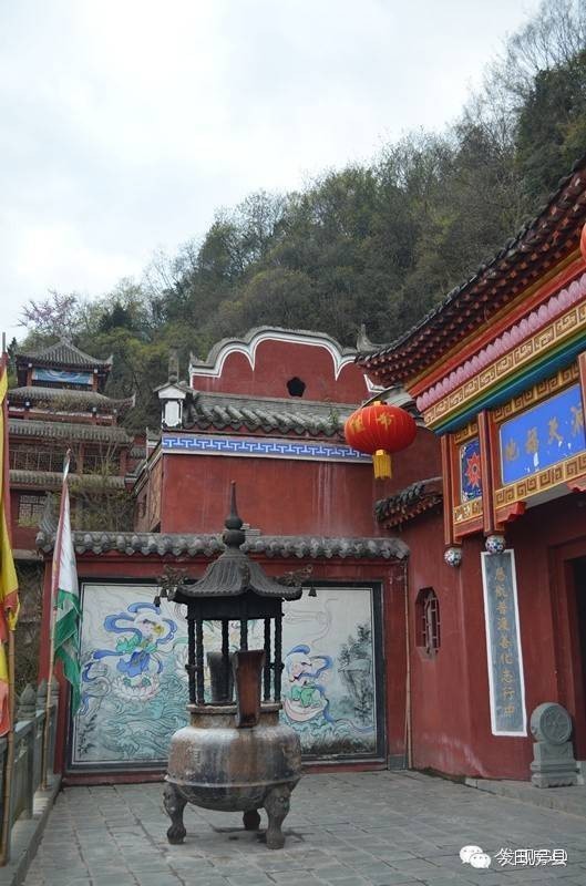 元旦房县一日游全攻略,春节去房县自驾游