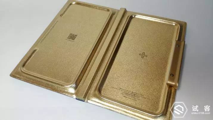 试用报告引领趋势无线有感科技无限--有感科技InvisMate无线充电伴侣体验