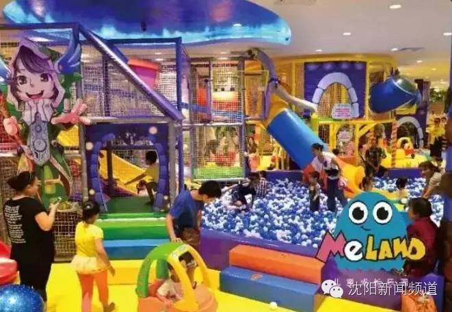 沈阳五一亲子游去哪玩,五一沈阳游玩攻略带孩子沈阳市内