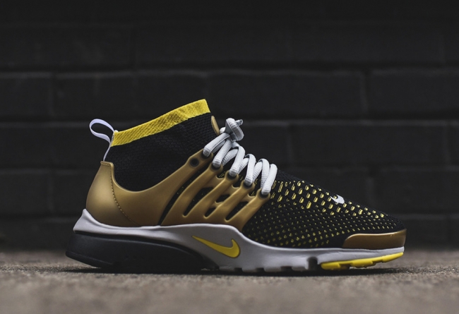 黑金nike童鞋,nike黑金ow