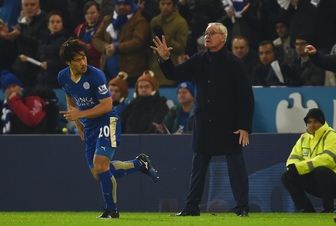 拉涅利切尔西生涯,拉涅利执教国米