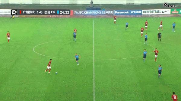 恒大最新状态分析,评价恒大近期表现