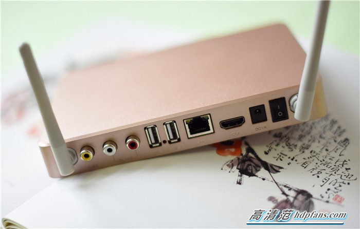 最新最强机顶盒,推荐一款好用的机顶盒