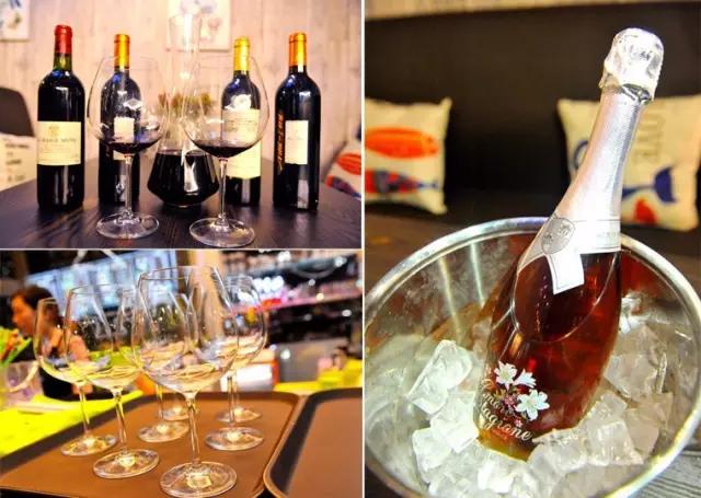 惠州喝酒的好地方又便宜,惠州饮酒好地方