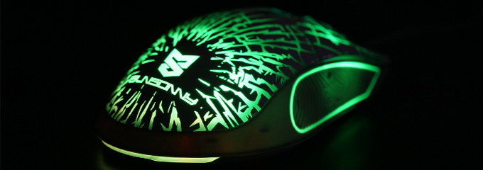 森松尼m7鼠标怎么拆,森松尼s-m16鼠标拆解