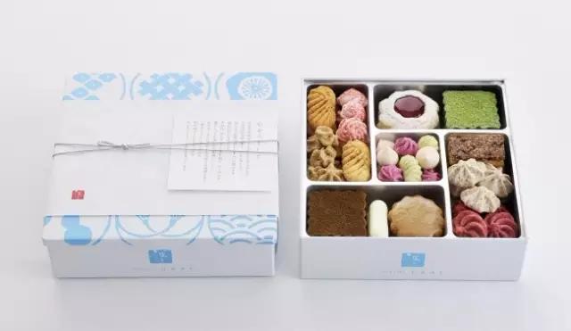日本大阪的特色伴手礼,日本正宗传统点心