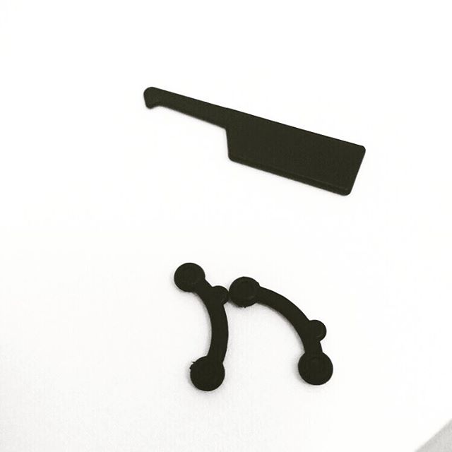 美鼻夹鼻梁增高器,缩小鼻翼鼻梁增高3d神器