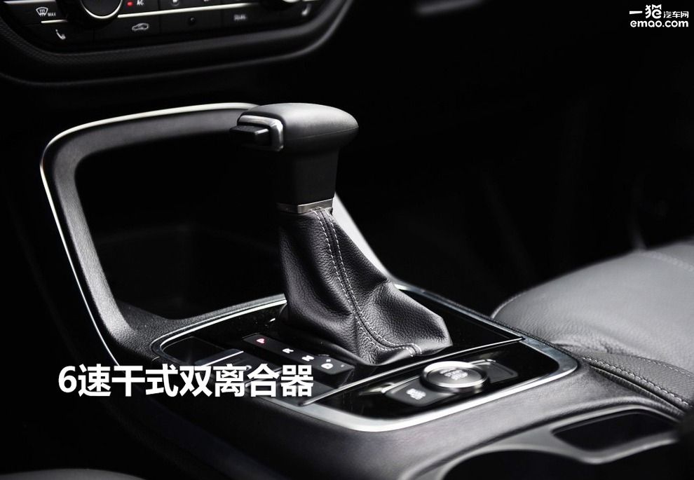 安全性能测试车型,从观致5suv看汽车安全那些事