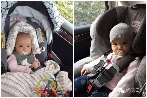 怎样选择最好的安全座椅,安全座椅怎么选比较好