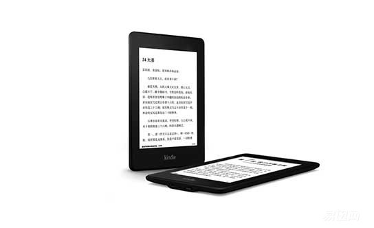 有必要买个kindle看书吗,看电子书有没有必要买kindle