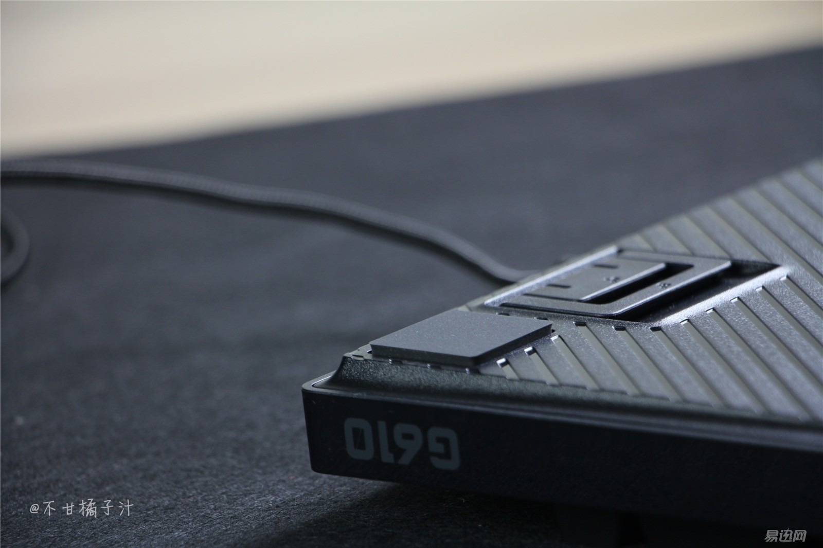 罗技g610键盘可以水洗吗,罗技g610键盘评测