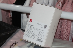 小蚁智能摄像头怎么连手机,小蚁智能摄像机怎样绑定微信