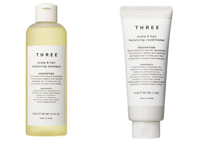 什么洗发水洗了可以不掉发,有哪些好用的洗发水洗完不掉色