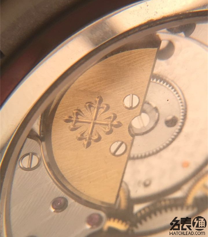 百达翡丽5712和蒂凡尼哪个好 (百达翡丽5712a目前价格多少)