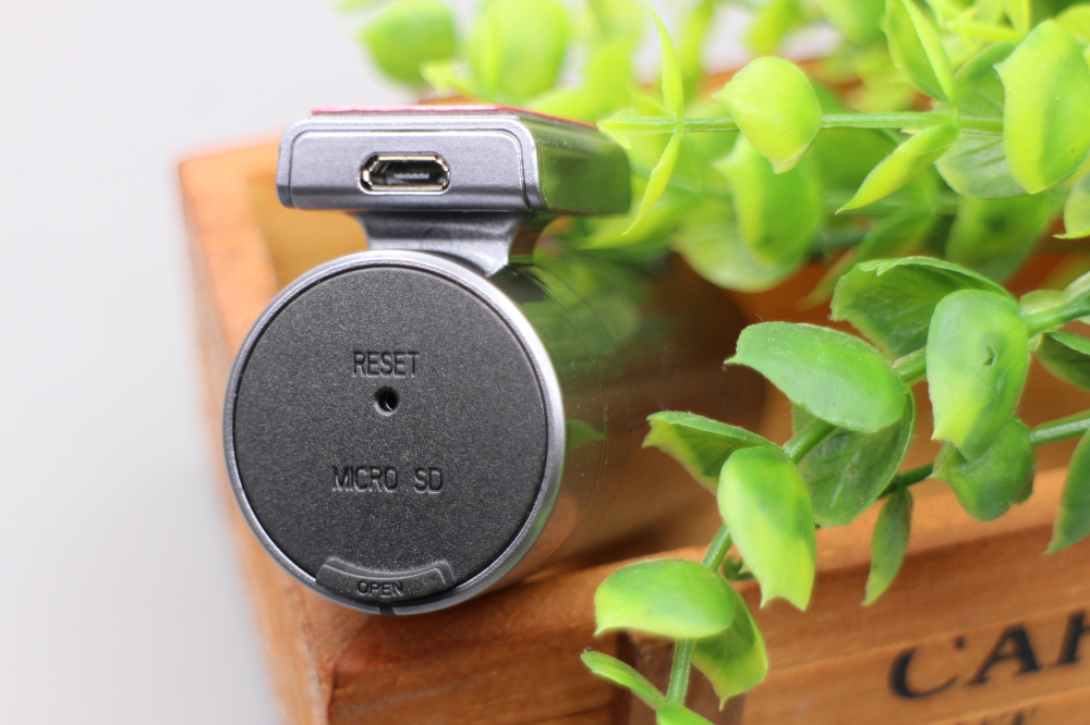 碰瓷克星隐藏式记录仪,盯盯拍mini2s行车记录仪使用教程