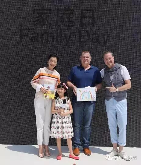 赛高广场将世界搬到了这里整个西安热力全开