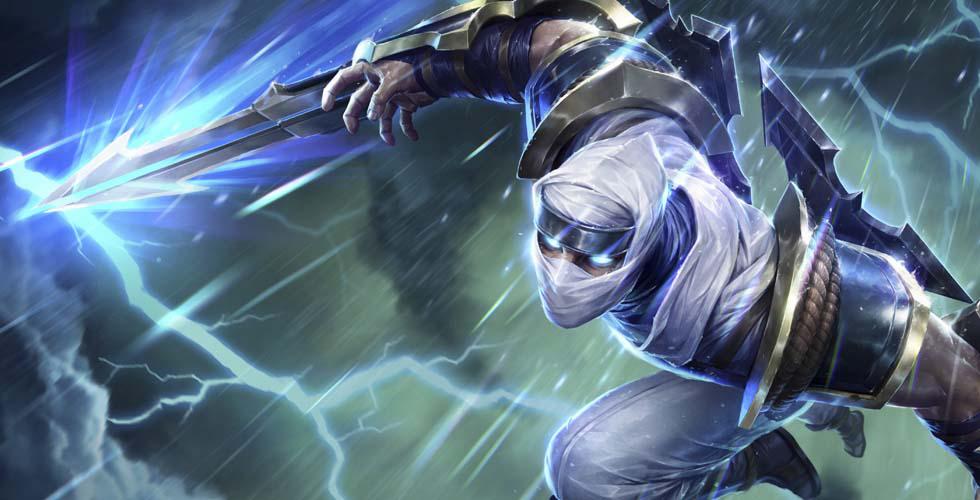 盘点代练喜欢玩的几个英雄,代练最喜欢的打野英雄