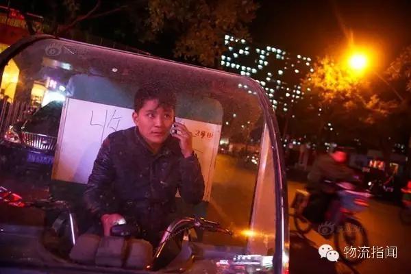 快递员岗位有哪些,快递员工作前景怎么样