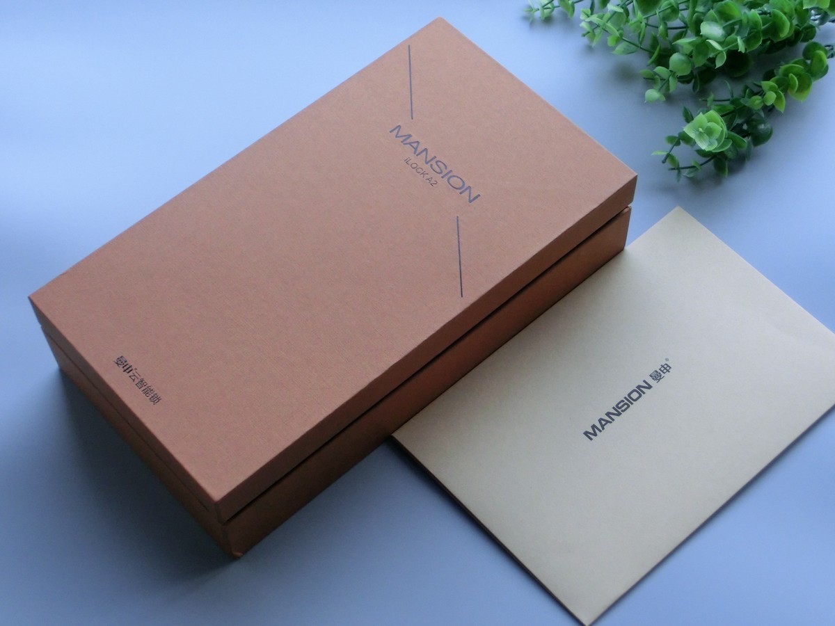 还用钥匙开锁，别out了！这才是真正实用的铁将军！