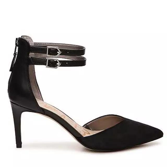 战靴装备,战靴配高跟鞋