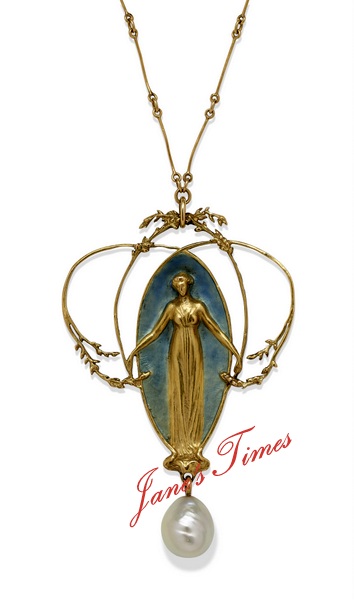 在TEFAF才能看到的传世佳作