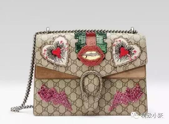 你绝对想不到美上天的酒神包竟然出自这位怪蜀黍之手