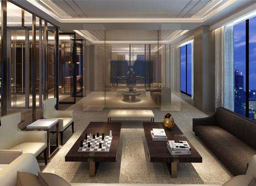 致敬经典！西安顶豪卫浴间配置全揭秘