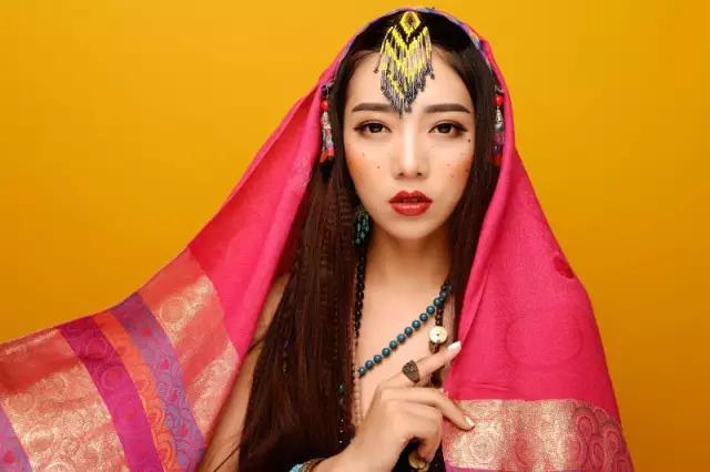 「每周一模」178美女下面不仅好吃，还是一个集美貌与才智于一