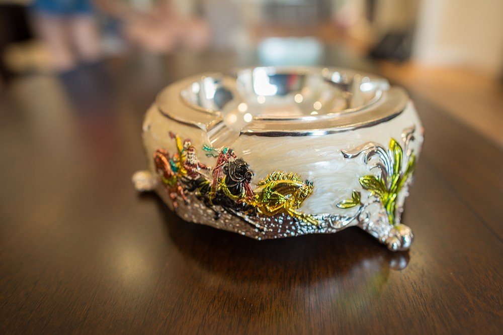 160平复式美式,当下最流行的美式家